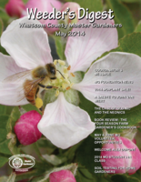 Weeder's Digest, May 2014
