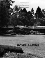 Home lawns