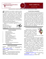 Pari-Cabritos, December 2005 (Spanish)