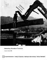 Marketing woodland products