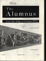 The Powwow, November 1935