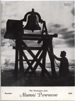 The Powwow, December 1939