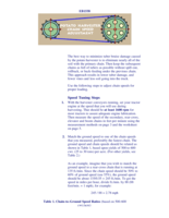 Potato Harvester Chain Speed Adjustment