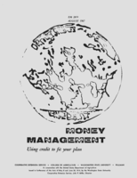 Money management: Using credit to for your plan