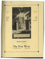 The Powwow, April 1920