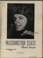 The Powwow, April 1943