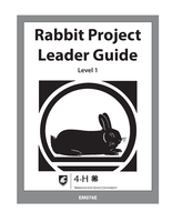 Rabbit project leader guide. Level 1