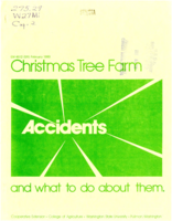 Tree fruit farm: Accidents and how to prevent them