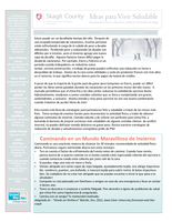 Ideas para Vivir Saludable (Spanish), January/February 2018