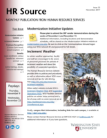 HR Source Newsletter, November 2017