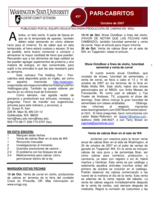 Pari-Cabritos, October 2007 (Spanish)