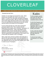 Cloverleaf, October 2013