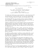 Alfalfa stem nematode