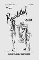 Your remodeled outfit