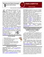 Pari-Cabritos, February 2012 (Spanish)