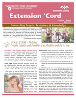 Extension 'Cord, July 2010