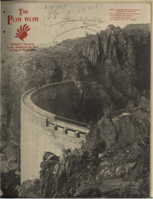 The Powwow, January 1912