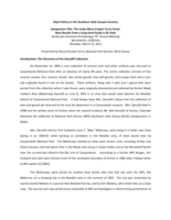 Hopi pottery in the Southern Utah Canyon Country. (Paper)