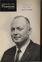 The Powwow, Spring 1967