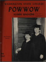 The Powwow, May 1952