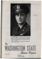 The Powwow, November 1942