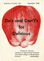 Do's and don'ts for delicious