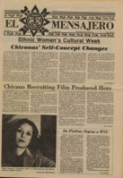 El Mensajero, March 20, 1979