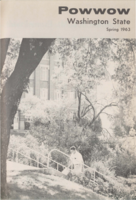 The Powwow, Spring 1963