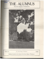 The Powwow, June 1929