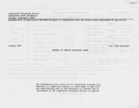 Control of insects attacking lawns