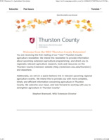 Ag Sounder, October 2016