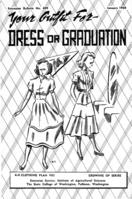 Your outfit for dress or graduation