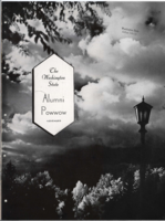 The Powwow, November 1939