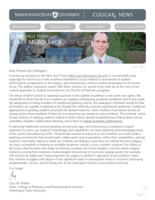 CougaRx News, July 2019