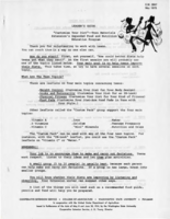 Leader's Guide: "Customize your diet": Teen materials