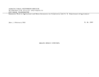 Grape insect control