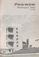 The Powwow Fall 1962
