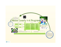 Strategic planning in positive youth development