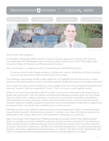 CougaRx News, December 2017