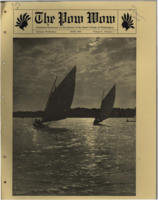 The Powwow, June 1915