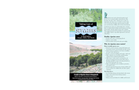 Taking Care of Streams in Washington, Oregon and Idaho - A Guide to Riparian Areas in Rangelands