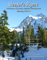 Weeder's Digest, February 2014