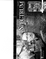 Spectrum, Spring 2009