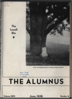 The Powwow June 1936