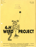4-H weed project 2