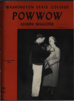 The Powwow, June 1952