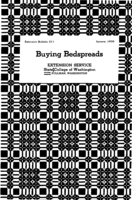 Buying bedspreads
