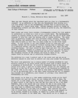 Herdsmanship and you