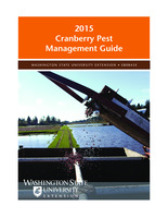 2015 cranberry pest management guide