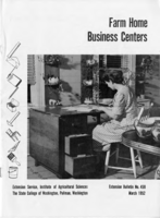 Farm home business centers